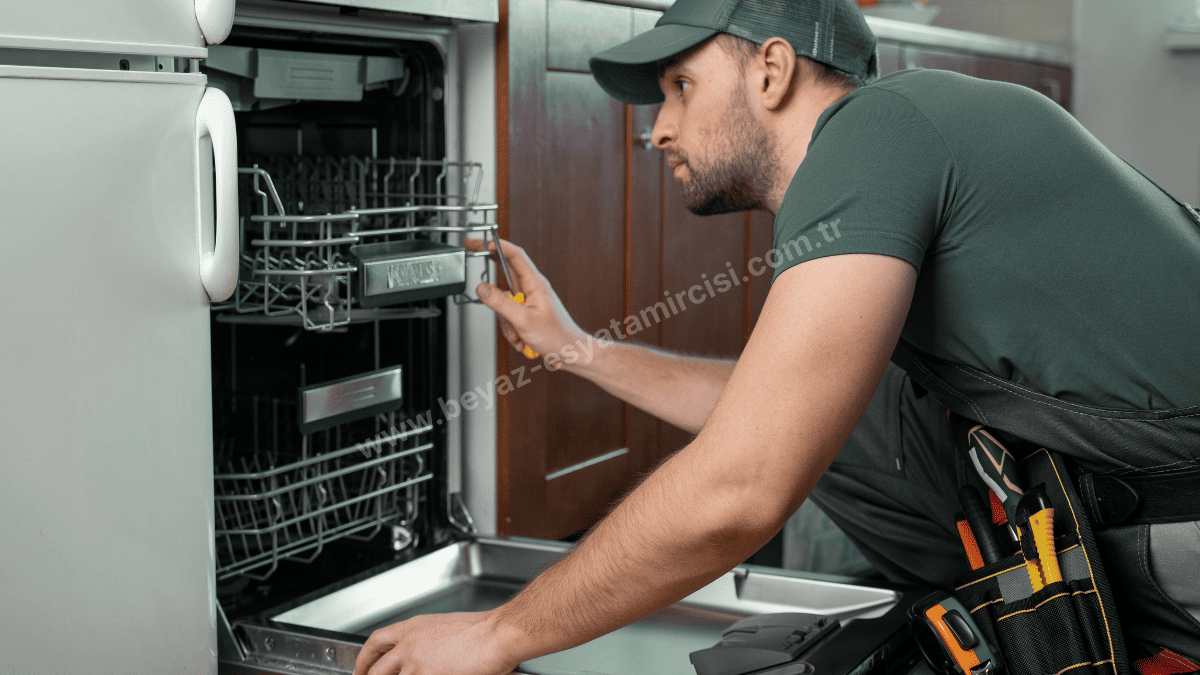Serdivan Bulaşık Makinesi Servisi - Serdivan Beyaz Eşya Tamircisi