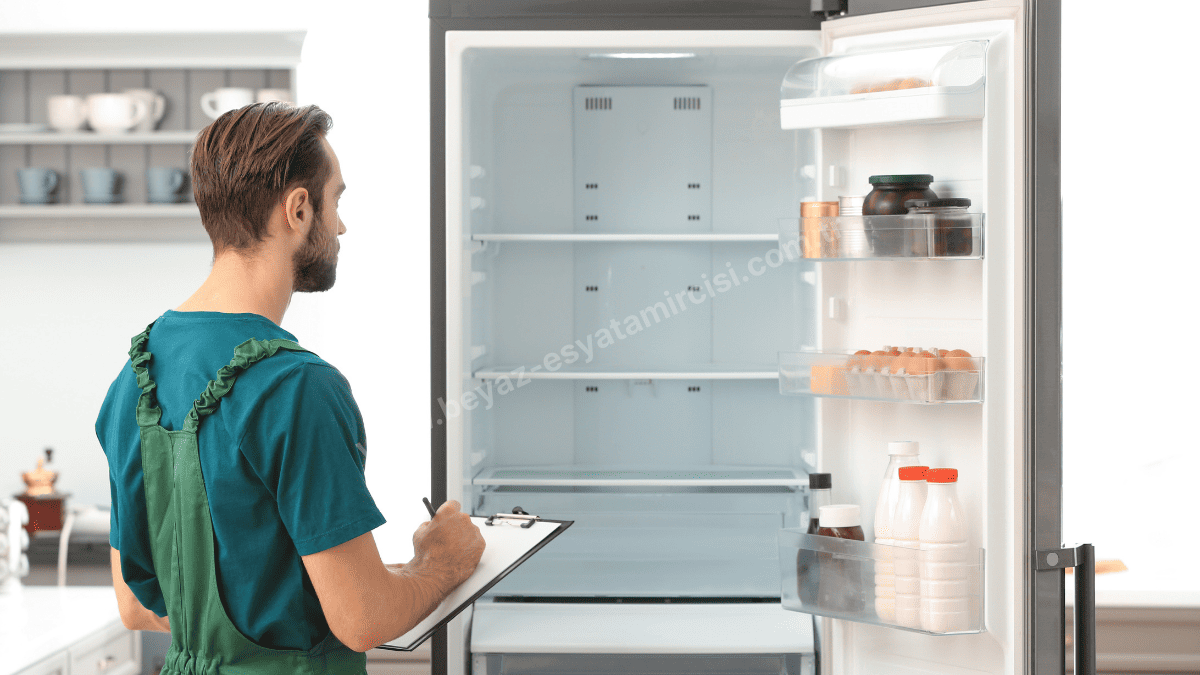 Serdivan Buzdolabı Servisi - Serdivan Beyaz Eşya Tamircisi