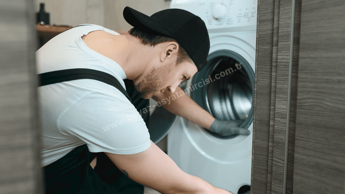 Serdivan Çamaşır Makinesi Servisi - Serdivan Beyaz Eşya Tamircisi